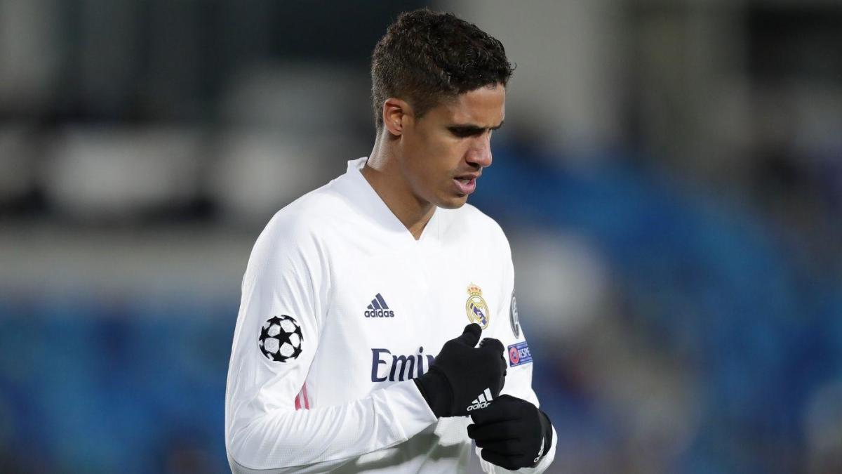 Here We Go: Manchester United deal for Varane almost done; Juventus plan to keep Ronaldo and Dybala; and more