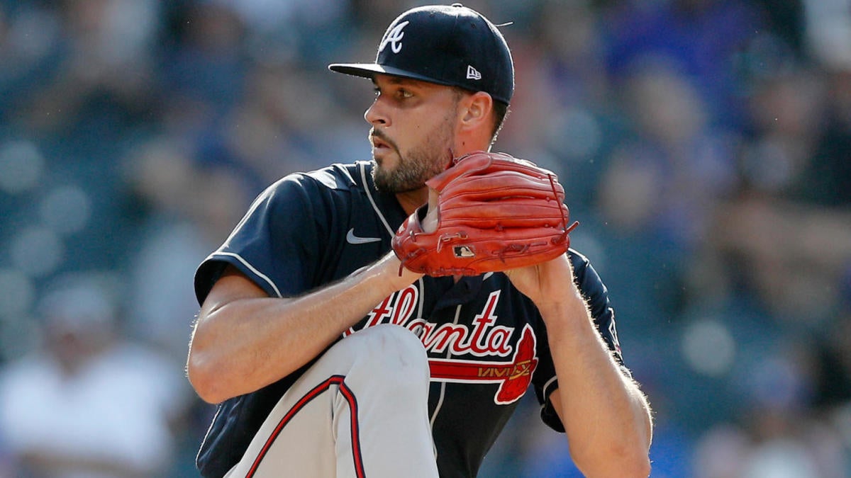 Fantasy Baseball Week 18 Preview Top 10 sleeper pitchers include