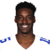 player headshot
