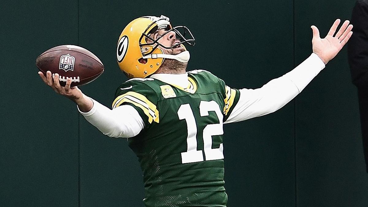 Aaron Rodgers landing spots for 2022: As QB nears new Packers deal allowing for exit, a look to next year