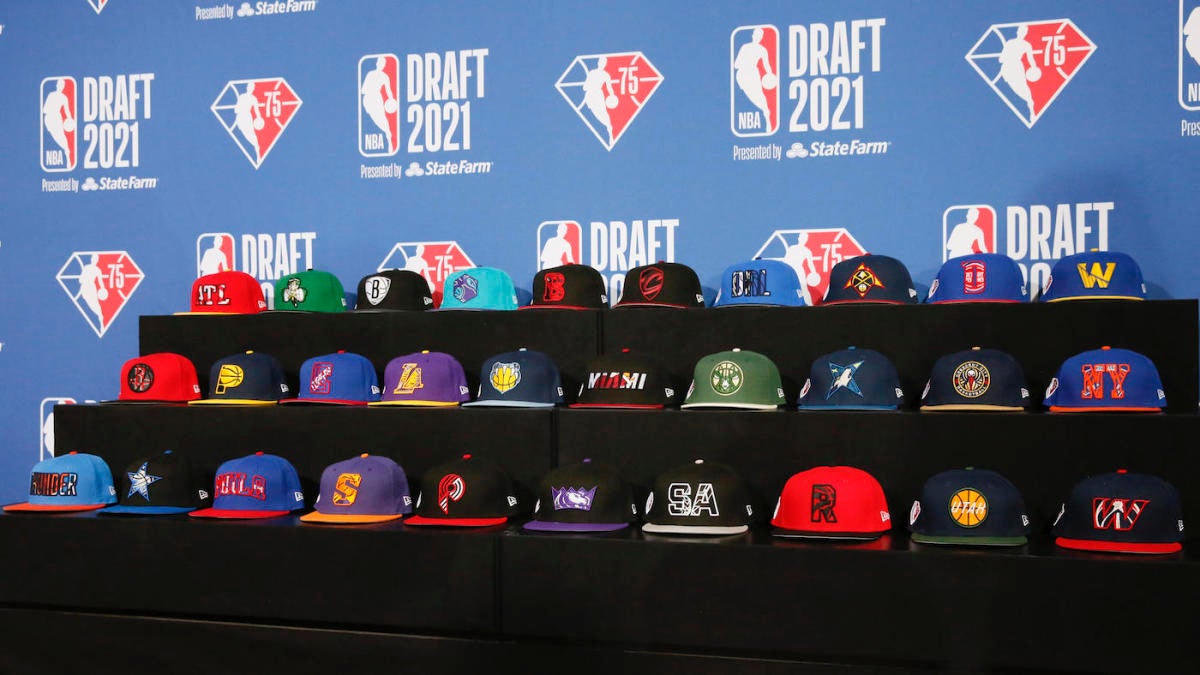Calificaciones en vivo del Draft de la NBA de 2021: evaluaciones pick-by-pick para la primera y segunda rondas cuando los Pistons abren con una A +