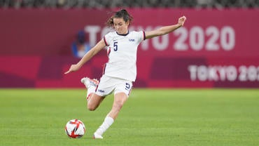 AS Monaco v RB Leipzig - UEFA Champions League