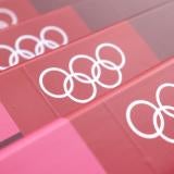 Olympic Rings Generic