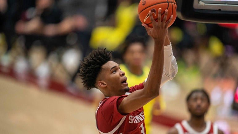 2021 NBA Draft Prop Bets, Odds, Picks: Vegas Expert Predicts Ziaire ...