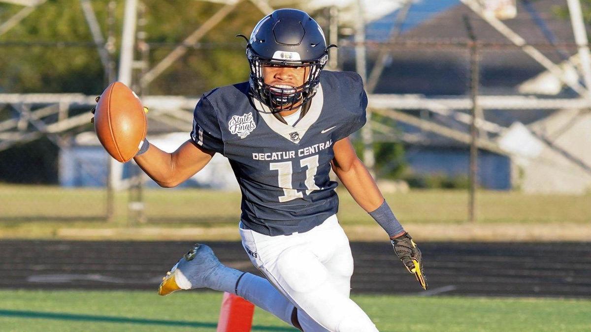 High school football: Top 25 Indiana players from the Class of 2022 ...