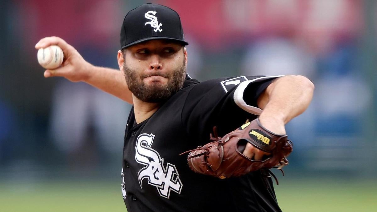 Baseball Best Bets As The MLB Trade Deadline Takes Center ...