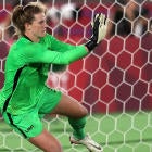 USWNT Vs. Netherlands Player Ratings: Alyssa Naeher Gets Perfect Grade ...