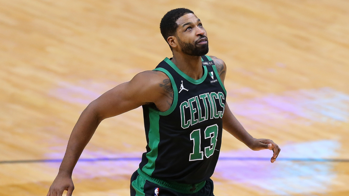 Tristan Thompson informs Celtics, 76ers and Raptors that Cavs are