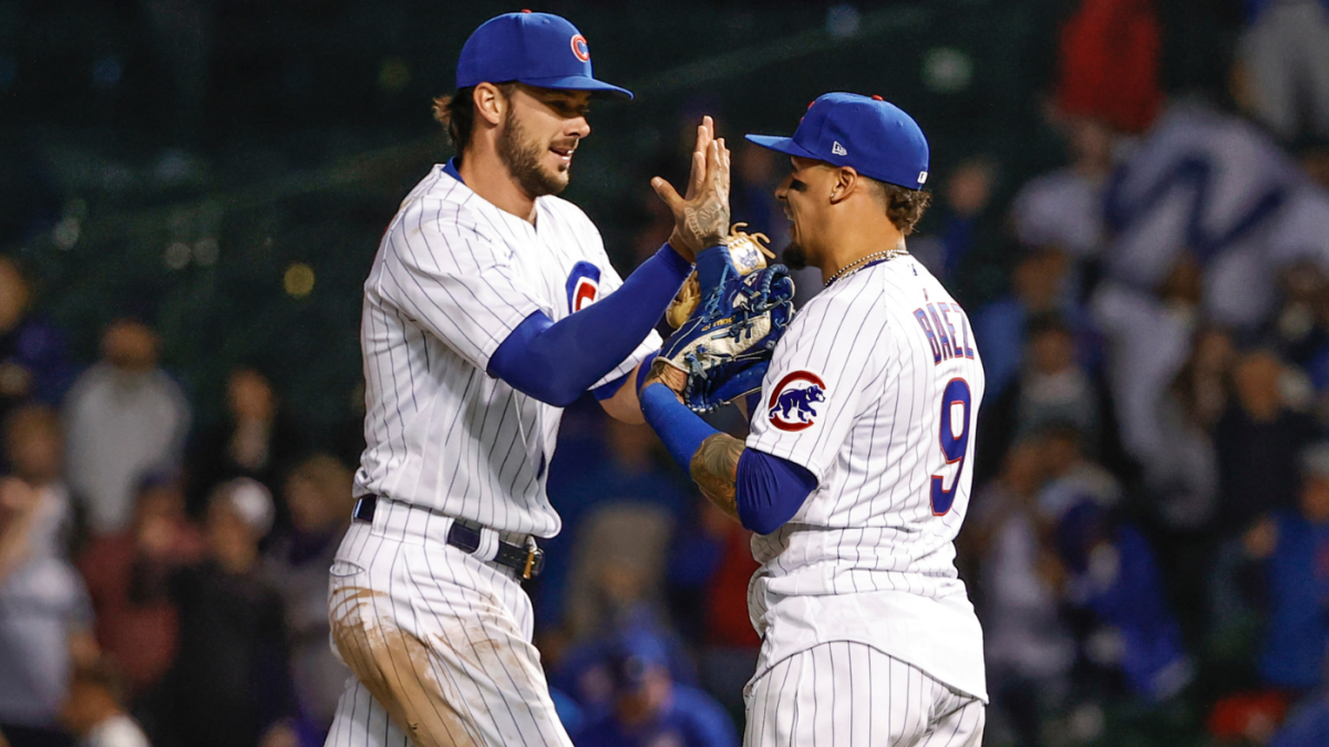 Kris Bryant's 3-Strikeout Debut Shows Even Freaks of Nature Need