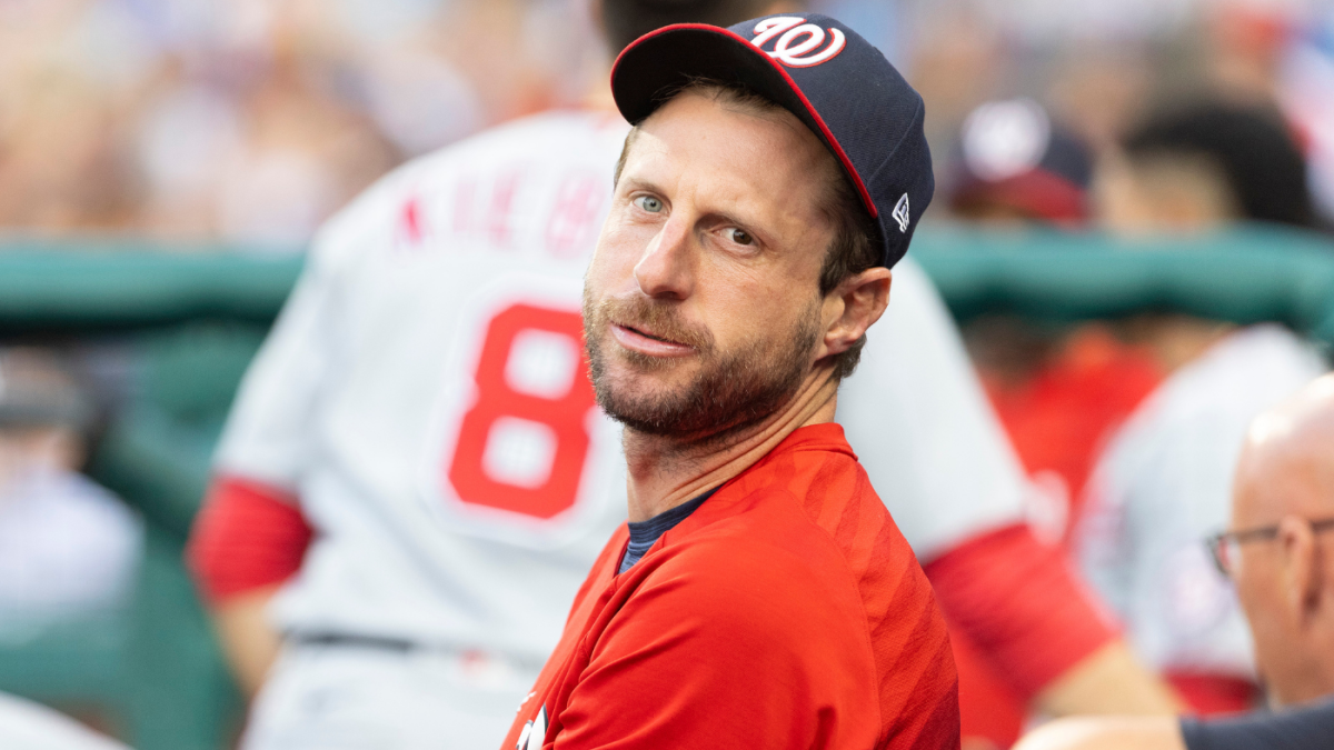 Max Scherzer, Trea Turner to Dodgers: Boston Red Sox lose out on ace as  deadline approaches (analysis) 