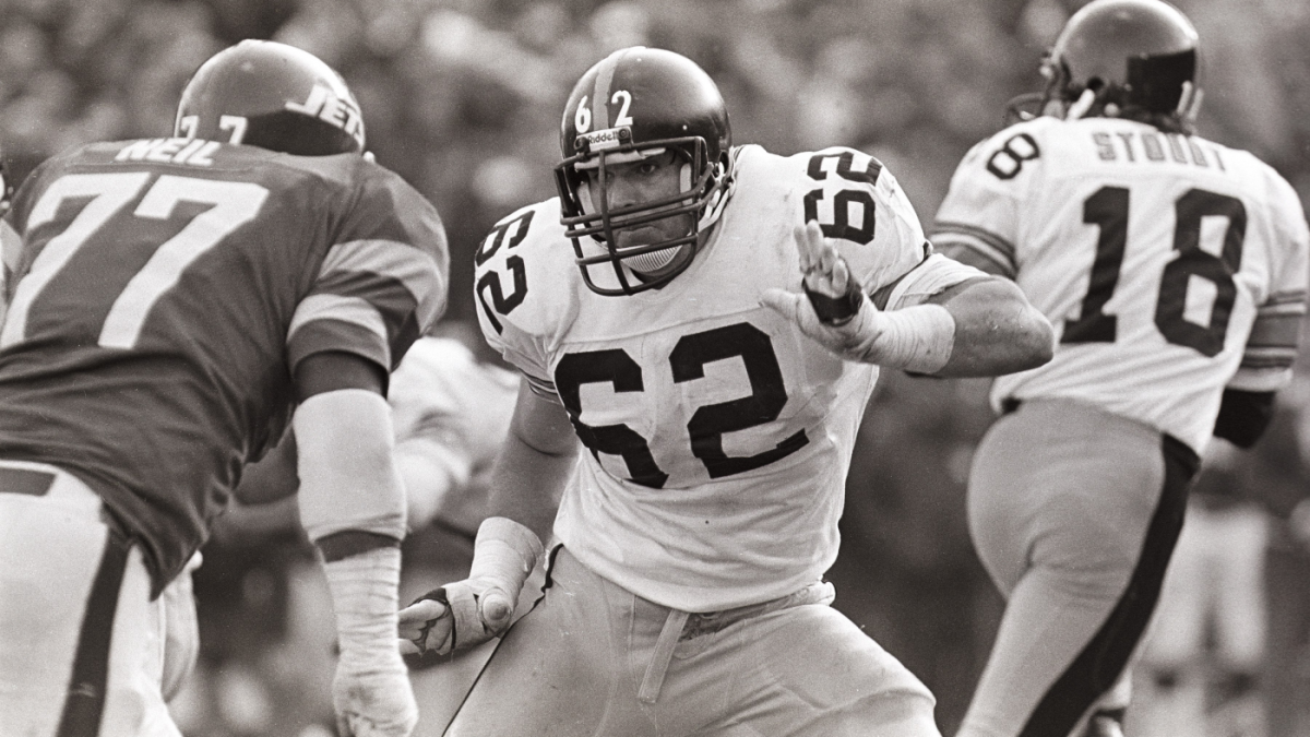 Latest Steelers Hall of Honor class headlined by Tunch Ilkin