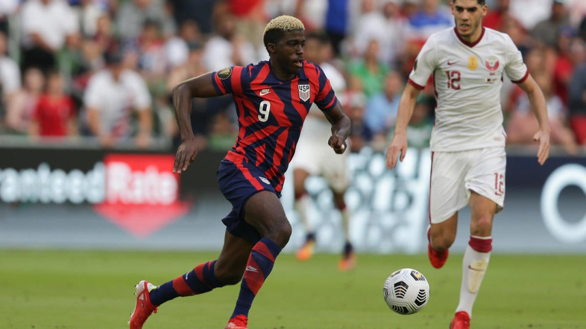 Gold Cup 2021: Three things to watch in USA soccer vs. Mexico final