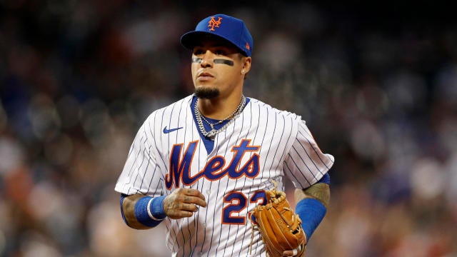 NY Mets Thursday Thought: Losing Javier Baez is fine