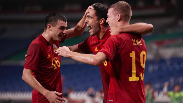 Japan vs. Spain odds, picks, predictions: Soccer expert ...