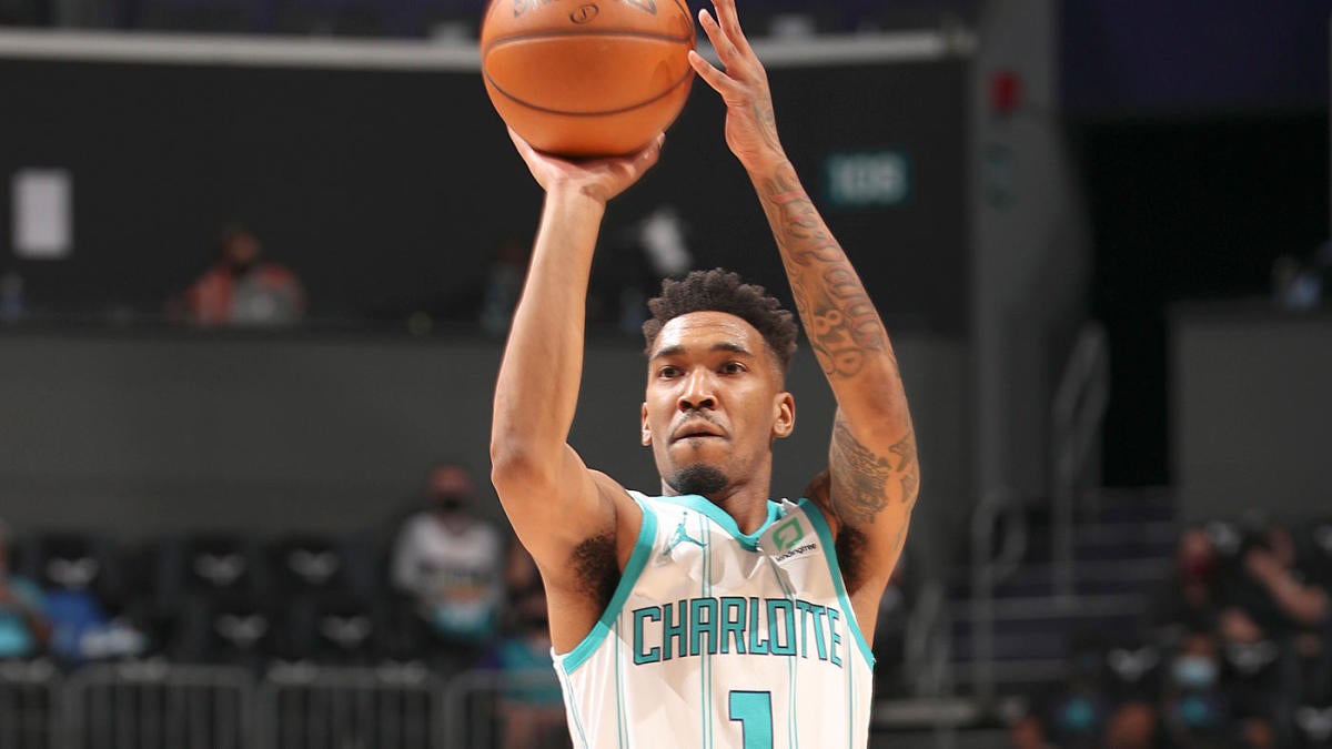 Everything Charlotte Hornets Need to Know About Malik Monk, News, Scores,  Highlights, Stats, and Rumors