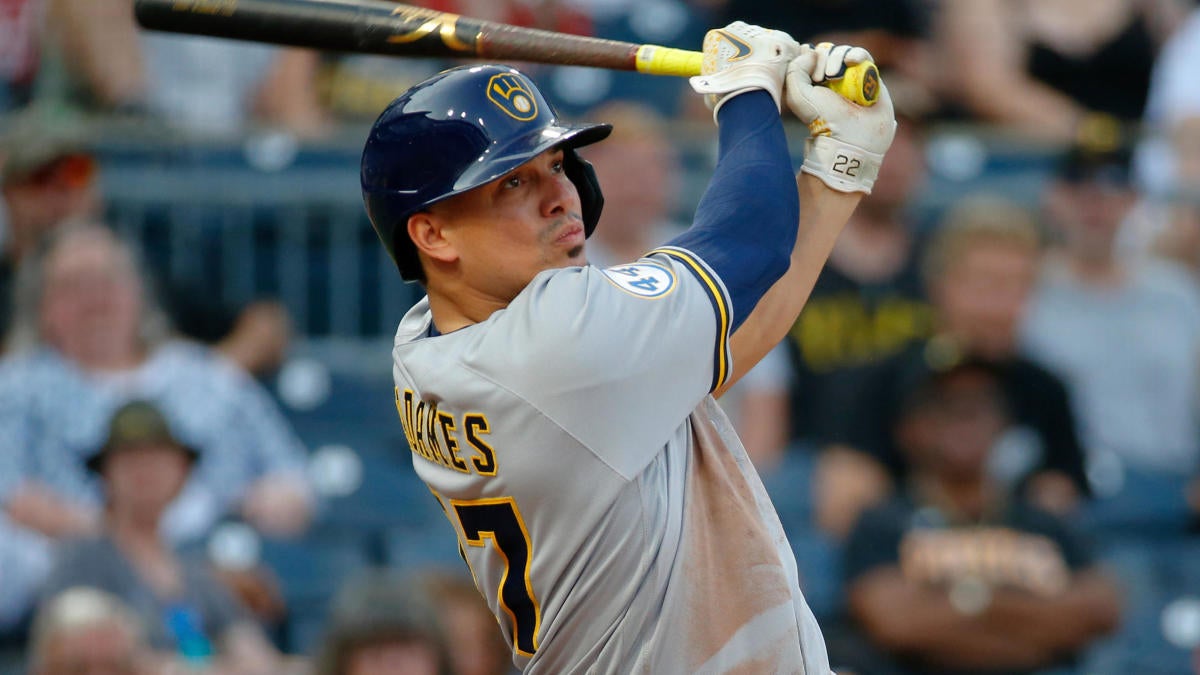 Dynasty Inspection: Willy Adames