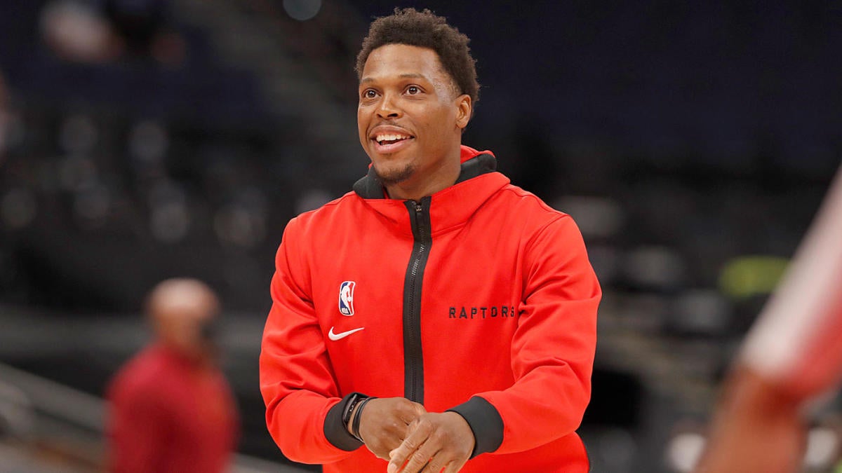 2021 NBA free agency: Kyle Lowry is the All-Star addition Miami Heat waited for, but did they wait too long? - CBS Sports
