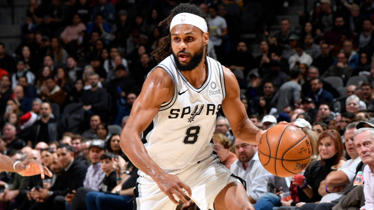 NBA Rumors: Celtics target Patty Mills joins Nets in free agency