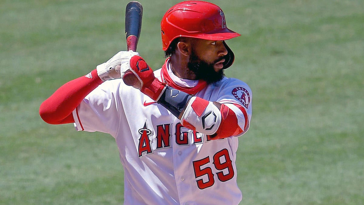 AP Source: LA Angels recalling top OF prospect Jo Adell