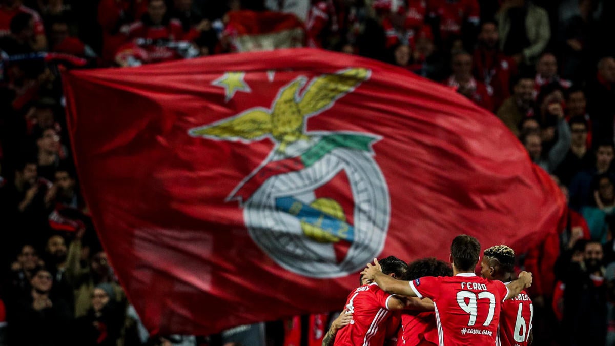 Benfica Vs Psv Eindhoven Odds Picks How To Watch Live Stream Aug 18 Uefa Champions League Predictions Cbssports Com [ 675 x 1200 Pixel ]