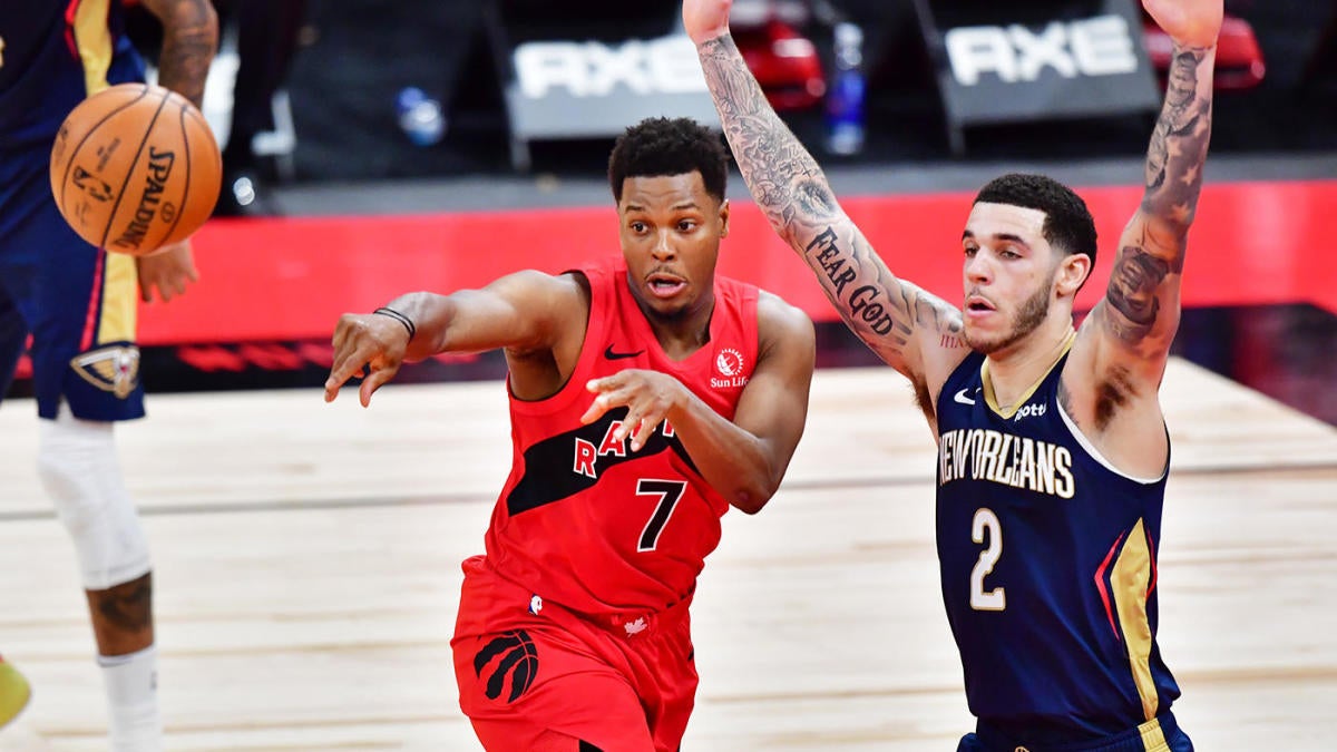 NBA free agency 2021: Live updates, trade rumors, news as Suns keep Chris Paul; Bulls and Heat make big splash - CBSSports.com