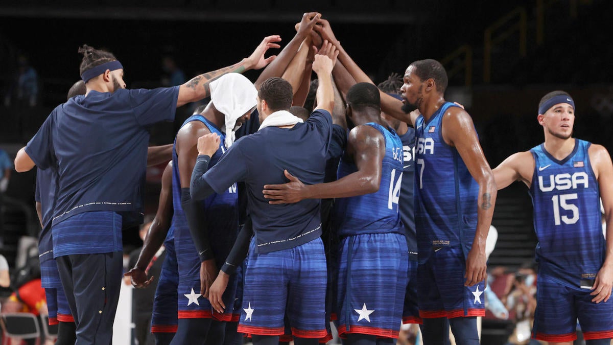 How will USA Basketball pick 2016 Olympic team? - The Boston Globe