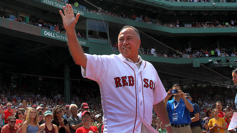 jerry remy tshirt