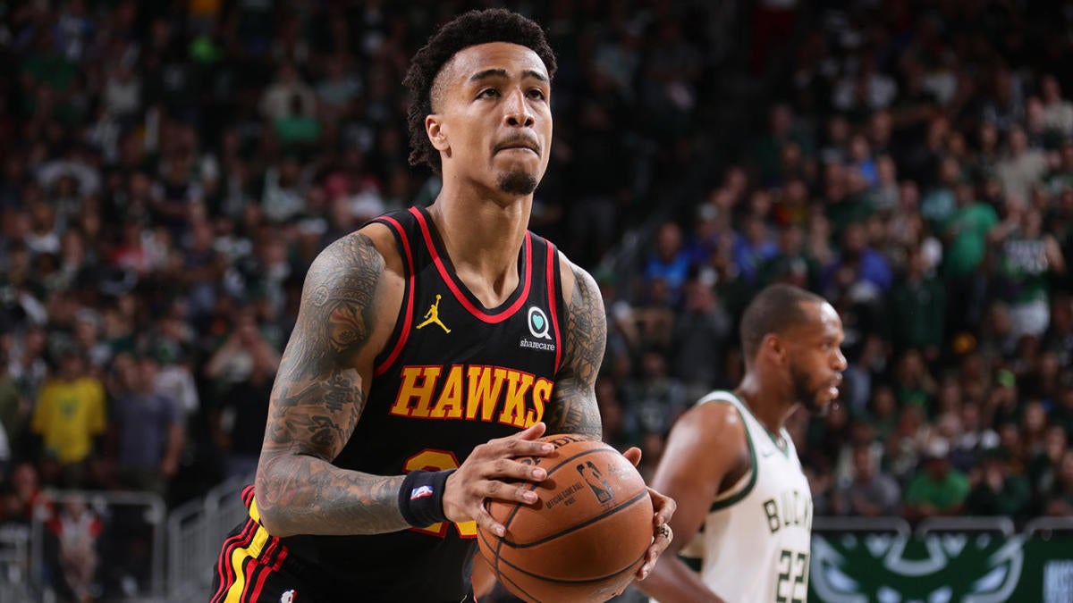 Atlanta Hawks: John Collins is Having a Stunning Second Season