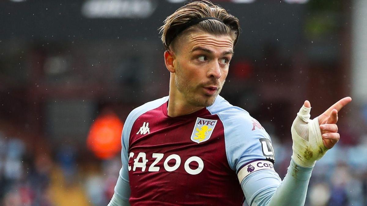 What does Aston Villa's $140 million Jack Grealish bring to Manchester City?