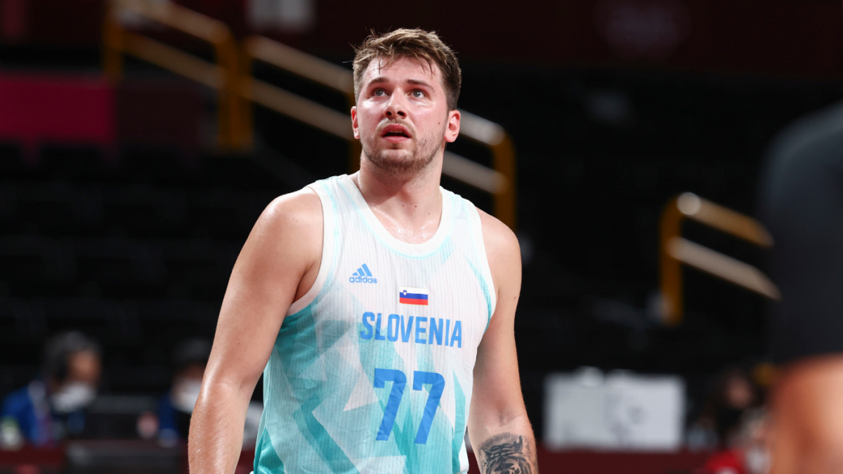 Luka Doncic 2017 FIBA Eurobasket: Slovenian teen next No. 1 NBA