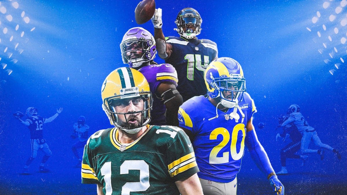2021 NFL Survivor Squad: Building a 32-man juggernaut with one pick from every single team
