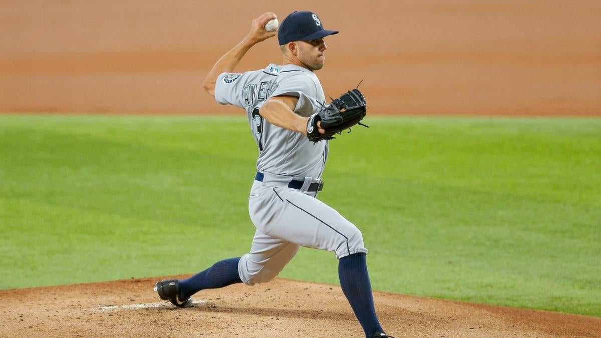 Tim Anderson Player Props: White Sox vs. Mariners