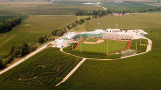 MLB Won't Host 'Field of Dreams' Game in Iowa During 2023 Regular Season, News, Scores, Highlights, Stats, and Rumors