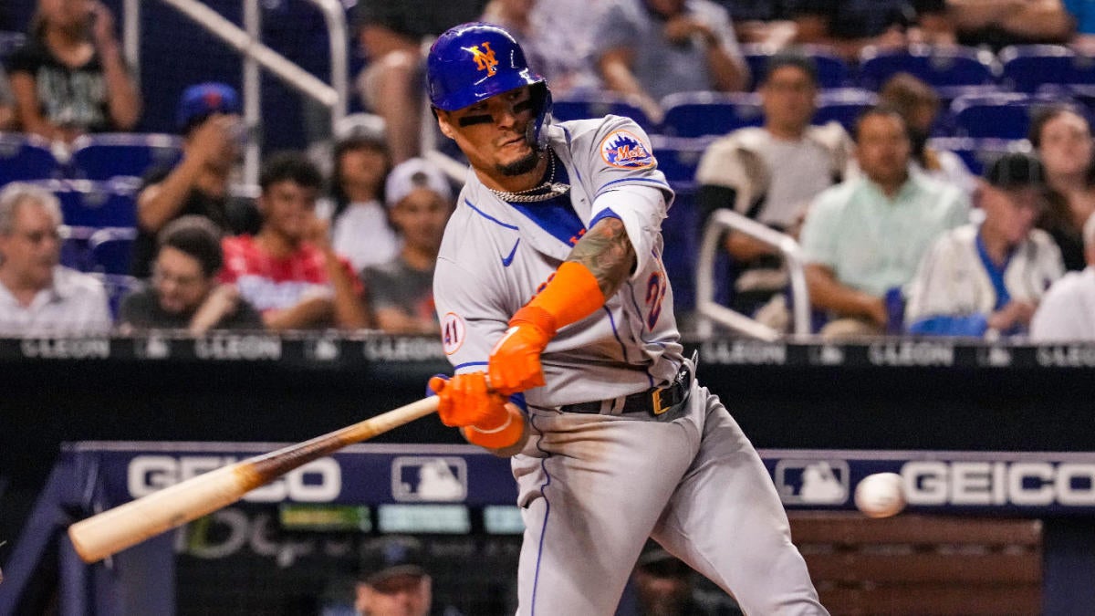 Mets' Javier Baez shows game-changing ability in key win over