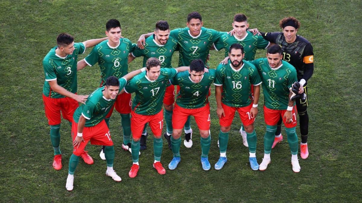 , Mexico vs. Costa Rica odds, picks, learn how to watch, dwell stream: Sept. 5 CONCACAF World Cup qualifier predictions
