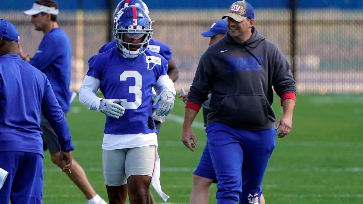 NY Giants: A look at the full 2020 roster and practice squad