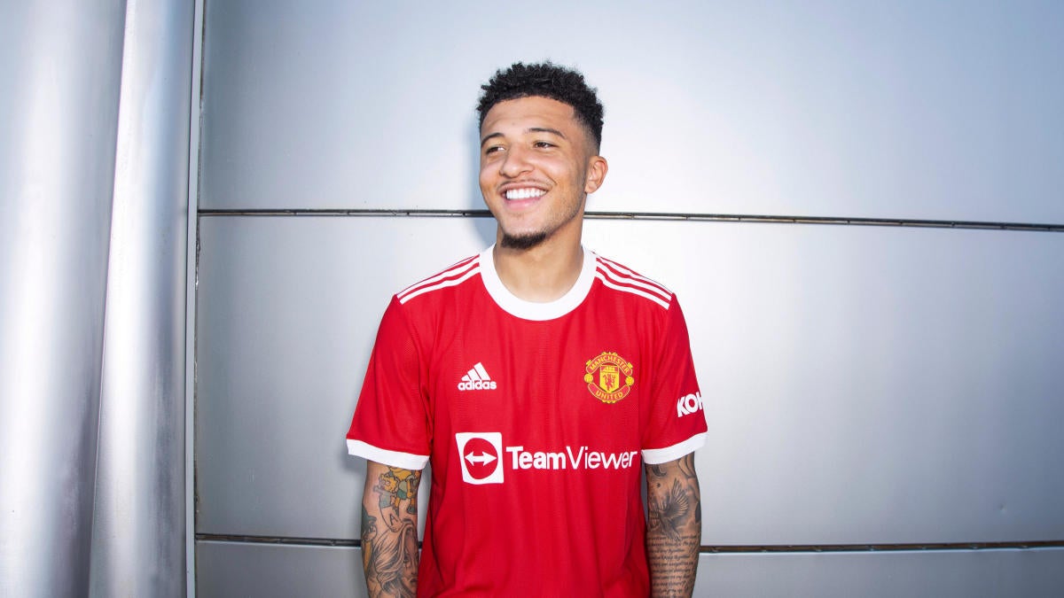 Avance de la temporada de la Premier League del Manchester United, predicciones audaces: estrellas de Jadon Sancho, mejora en el set