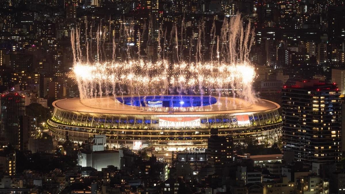 2020 Tokyo Olympics Closing Ceremony Games wrap up in Japan as world