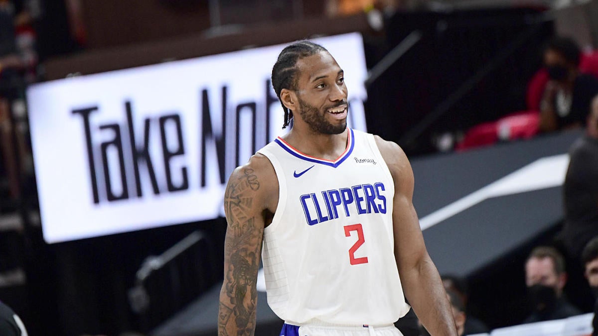 Rastreador de la agencia libre de la NBA 2021: Clippers volverá a fichar a Kawhi Leonard;  Knicks suman a Kemba Walker, Evan Fournier