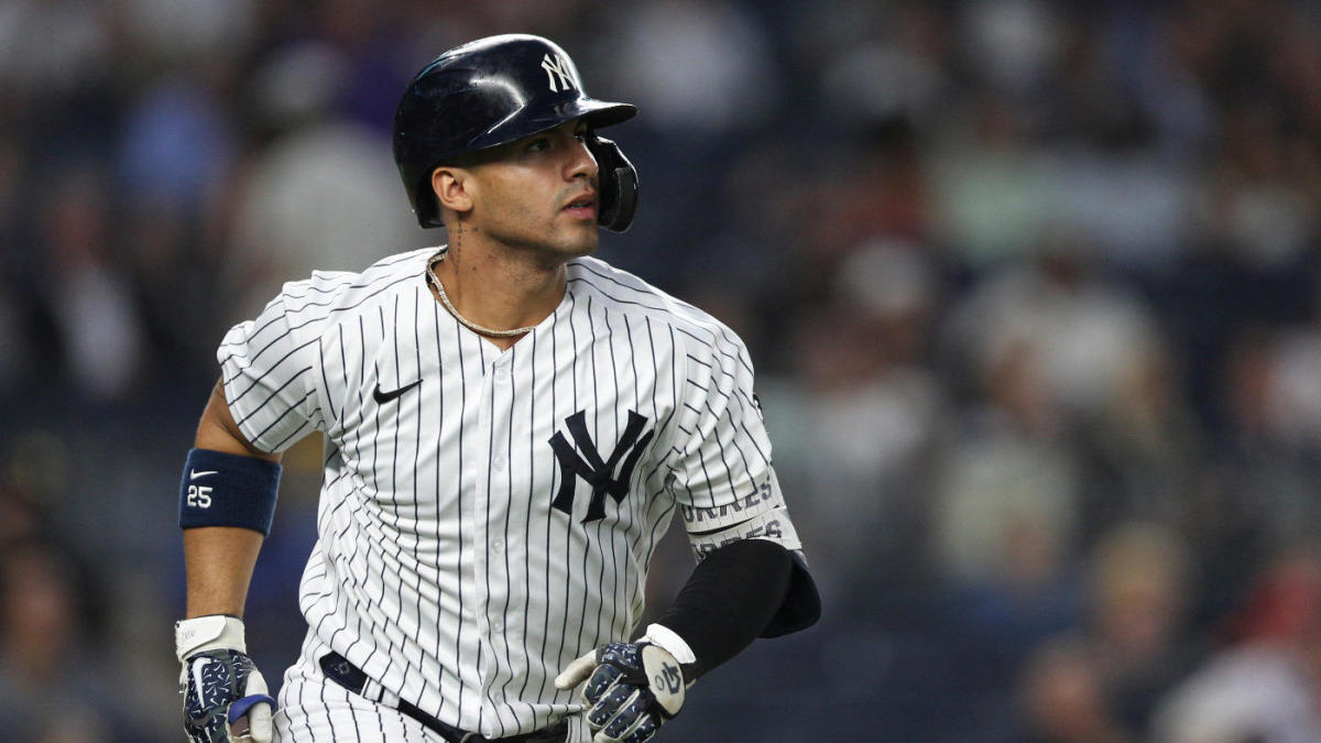 New York Yankees SS Gleyber Torres closer to return from thumb