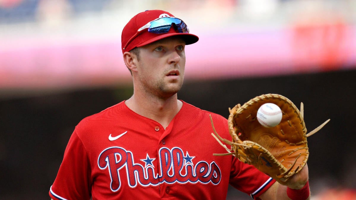 For surging Phillies, weekend road series vs. Mets offers much