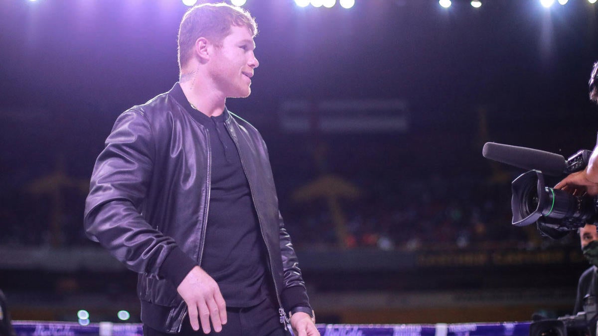 Canelo Alvarez next fight in 2021: Three opponents the Mexican superstar could face in November