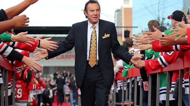 Tony Esposito's Hall of Fame legacy endures after his death