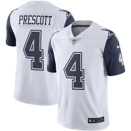 sexy dallas cowboys clothes Dallas Cowboys Leopard Football Women Shirt Sporty Cotton Tee main image 1