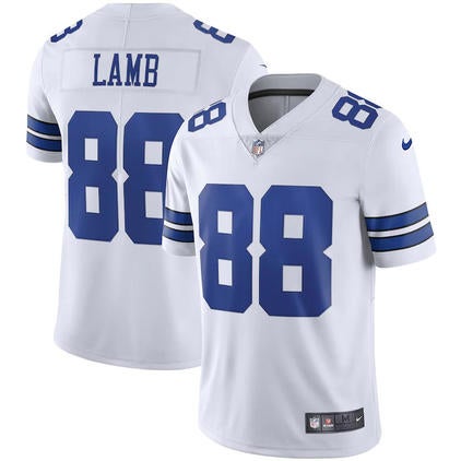 Hot Dallas Cowboys gear for 2021 season includes Dak Prescott, CeeDee Lamb  jerseys - CBS Sports
