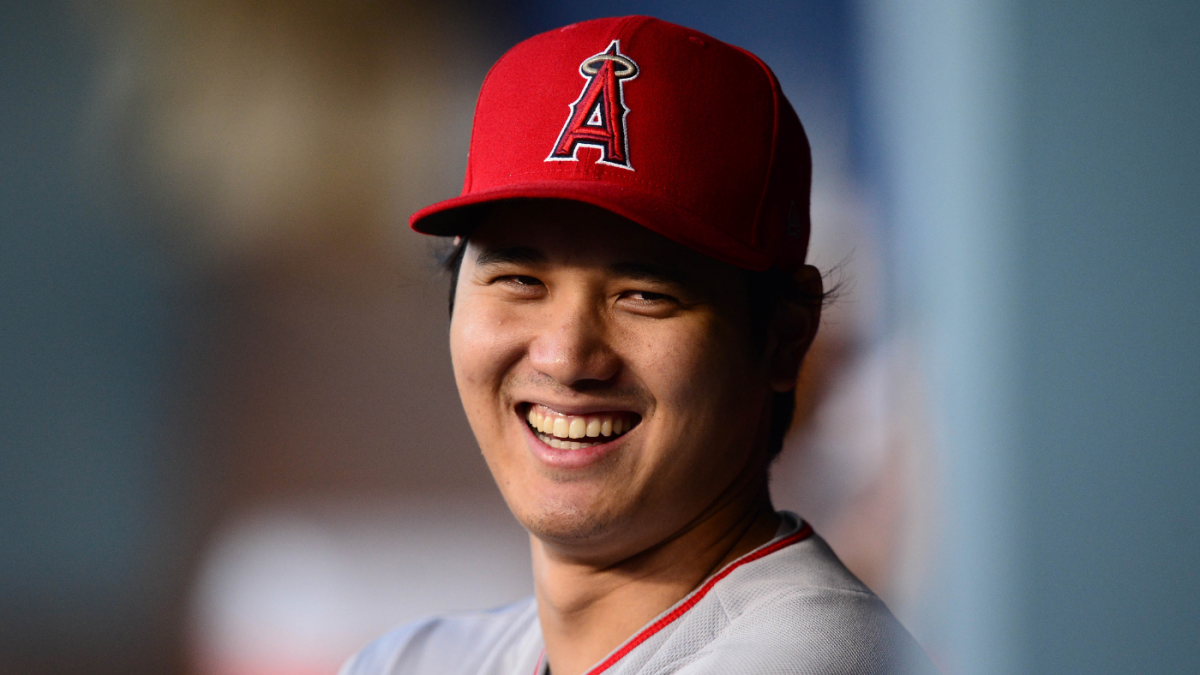 Shohei Ohtani: wife, stats, contract, trade, age, height, net worth