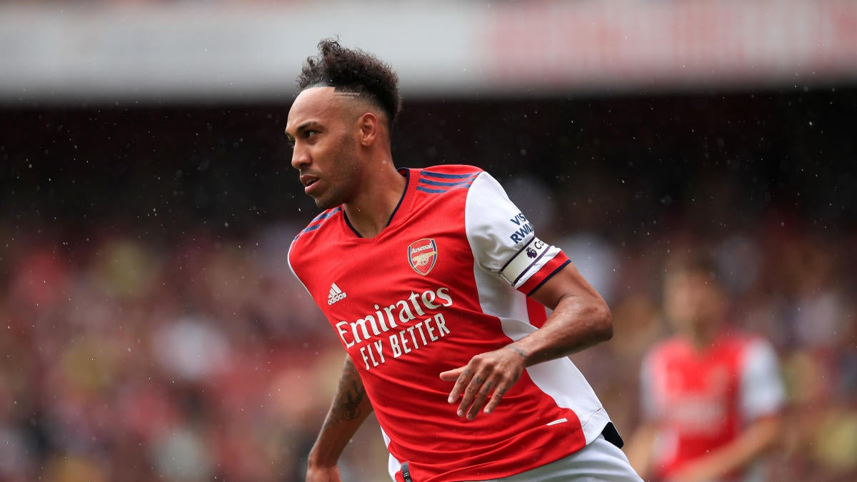 Berita transfer Arsenal: Tawaran pinjaman Pierre-Emerick Aubameyang dibuat oleh raksasa Saudi Al Nassr