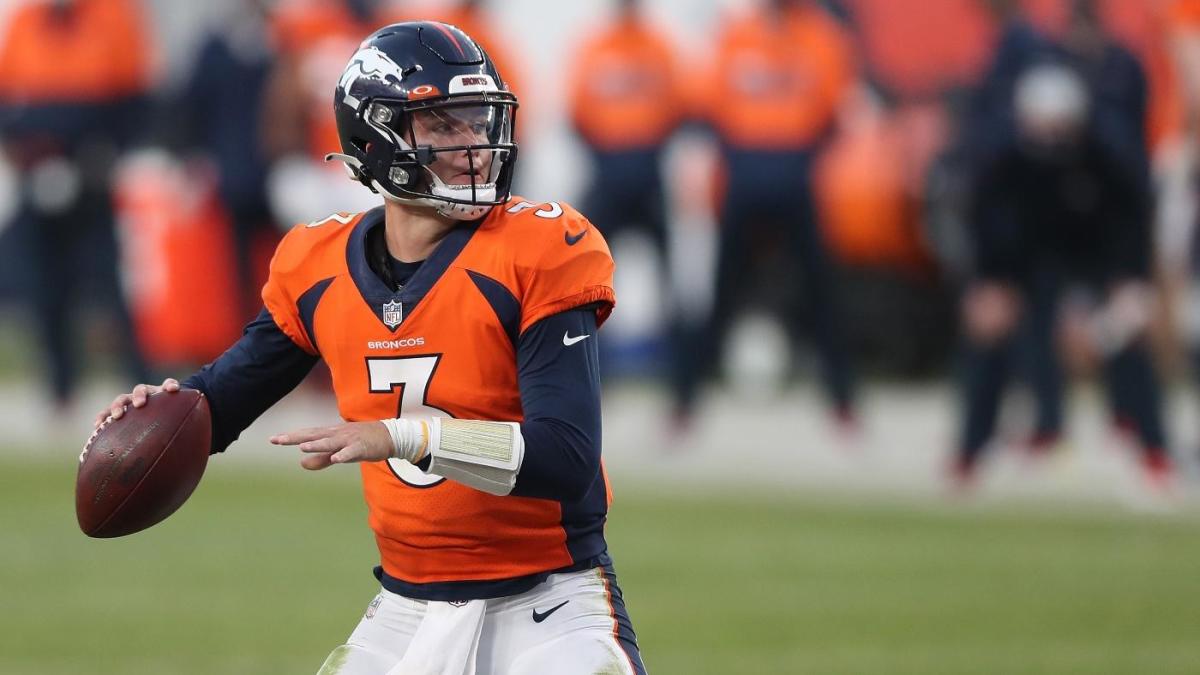 Preseason 2021: Denver Broncos at Minnesota Vikings - Everything