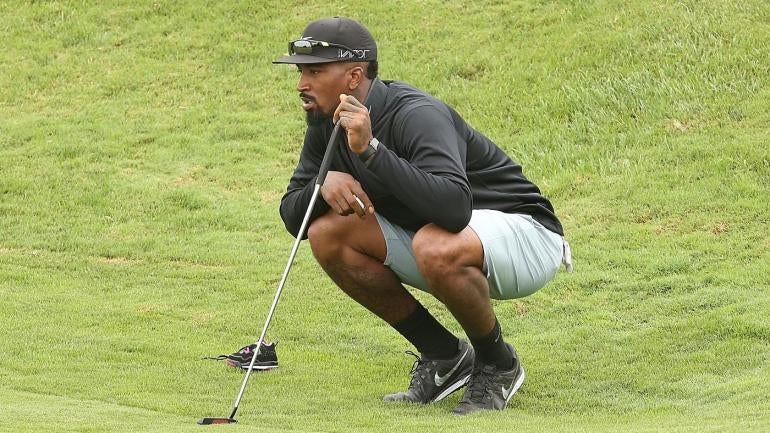 J.R. Smith Golf