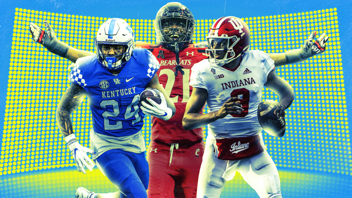 College Football's Need-to-Know 20: The most underrated NFL Draft prospects  entering the 2021 season 